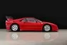 Ferrari 288 GTO vs. Porsche 959: Odložené hračky