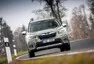 Subaru Forester e-Boxer přichází bez turba a s elektromotorem