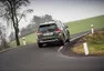 Subaru Forester e-Boxer přichází bez turba a s elektromotorem