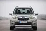 Subaru Forester e-Boxer přichází bez turba a s elektromotorem