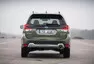 Subaru Forester e-Boxer přichází bez turba a s elektromotorem