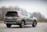 Subaru Forester e-Boxer přichází bez turba a s elektromotorem