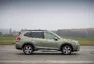 Subaru Forester e-Boxer přichází bez turba a s elektromotorem