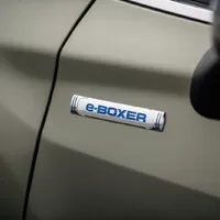 Subaru Forester e-Boxer přichází bez turba a s elektromotorem