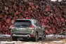Subaru Forester e-Boxer přichází bez turba a s elektromotorem