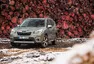 Subaru Forester e-Boxer přichází bez turba a s elektromotorem