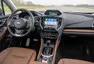 Subaru Forester e-Boxer přichází bez turba a s elektromotorem