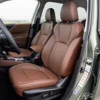 Subaru Forester e-Boxer přichází bez turba a s elektromotorem