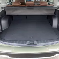 Subaru Forester e-Boxer přichází bez turba a s elektromotorem