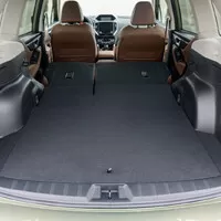 Subaru Forester e-Boxer přichází bez turba a s elektromotorem