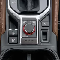 Subaru Forester e-Boxer přichází bez turba a s elektromotorem