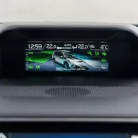 Subaru Forester e-Boxer přichází bez turba a s elektromotorem