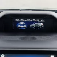 Subaru Forester e-Boxer přichází bez turba a s elektromotorem