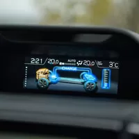 Subaru Forester e-Boxer přichází bez turba a s elektromotorem