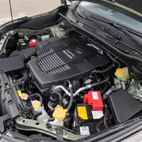 Subaru Forester e-Boxer přichází bez turba a s elektromotorem