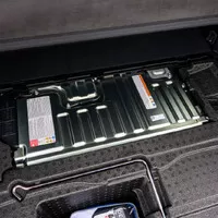 Subaru Forester e-Boxer přichází bez turba a s elektromotorem