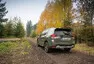 Subaru Forester e-Boxer přichází bez turba a s elektromotorem