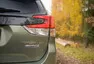 Subaru Forester e-Boxer přichází bez turba a s elektromotorem