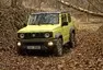 Suzuki Jimny: Do lesa, do města, do Podolí, do lékárny...