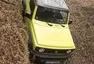 Suzuki Jimny: Do lesa, do města, do Podolí, do lékárny...