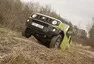 Suzuki Jimny: Do lesa, do města, do Podolí, do lékárny...