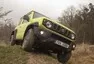 Suzuki Jimny: Do lesa, do města, do Podolí, do lékárny...