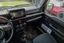 Suzuki Jimny: Do lesa, do města, do Podolí, do lékárny...