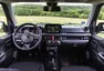 Suzuki Jimny: Do lesa, do města, do Podolí, do lékárny...