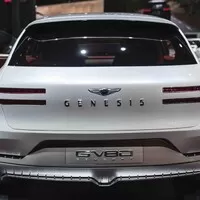 Genesis představuje nové velké SUV. Chce přetáhnout zákazníky BMW a Audi.
