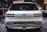 Genesis představuje nové velké SUV. Chce přetáhnout zákazníky BMW a Audi.