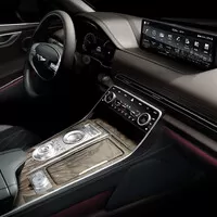 Genesis představuje nové velké SUV. Chce přetáhnout zákazníky BMW a Audi.