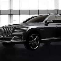 Genesis představuje nové velké SUV. Chce přetáhnout zákazníky BMW a Audi.