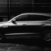 Genesis představuje nové velké SUV. Chce přetáhnout zákazníky BMW a Audi.