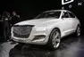 Genesis představuje nové velké SUV. Chce přetáhnout zákazníky BMW a Audi.