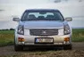 Autíčkářův výměnný pobyt: Cadillac CTS