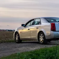 Autíčkářův výměnný pobyt: Cadillac CTS