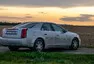 Autíčkářův výměnný pobyt: Cadillac CTS