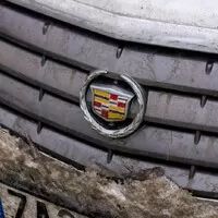 Autíčkářův výměnný pobyt: Cadillac CTS