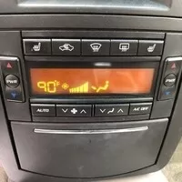Autíčkářův výměnný pobyt: Cadillac CTS