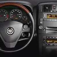 Autíčkářův výměnný pobyt: Cadillac CTS