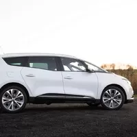 Renault Grand Scénic Blue dCi 150: Prostě dobré auto.