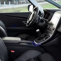 Renault Grand Scénic Blue dCi 150: Prostě dobré auto.