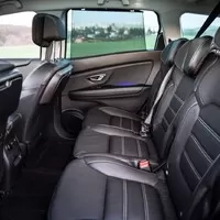 Renault Grand Scénic Blue dCi 150: Prostě dobré auto.