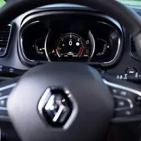 Renault Grand Scénic Blue dCi 150: Prostě dobré auto.