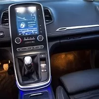 Renault Grand Scénic Blue dCi 150: Prostě dobré auto.