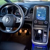 Renault Grand Scénic Blue dCi 150: Prostě dobré auto.