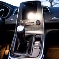 Renault Grand Scénic Blue dCi 150: Prostě dobré auto.