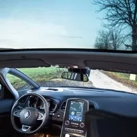 Renault Grand Scénic Blue dCi 150: Prostě dobré auto.
