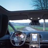 Renault Grand Scénic Blue dCi 150: Prostě dobré auto.