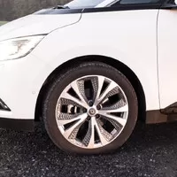 Renault Grand Scénic Blue dCi 150: Prostě dobré auto.